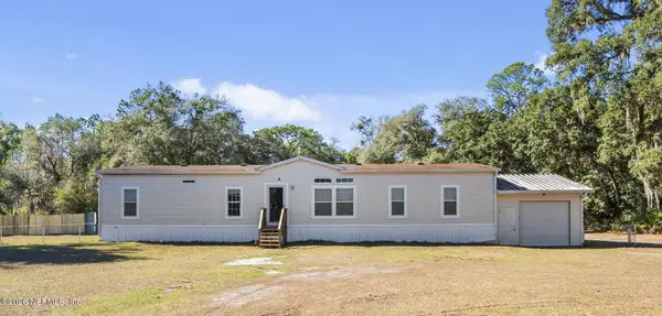 107 Tyre Road, Hollister, FL 32147