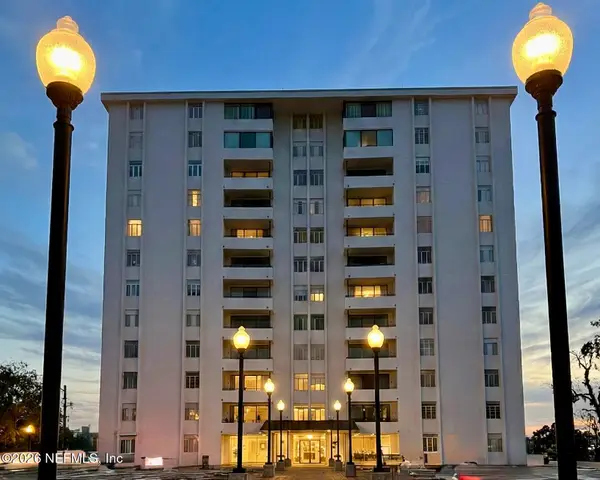 2970 St Johns Avenue #2D, Jacksonville, FL 32205