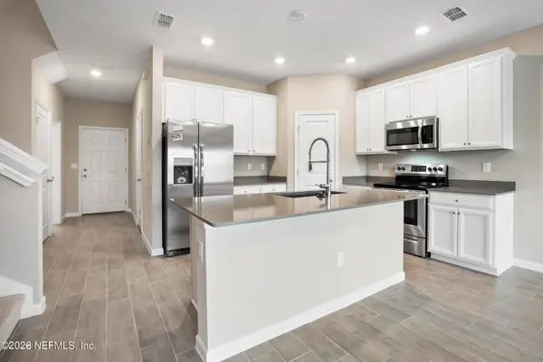 12904 Josslyn Lane, Jacksonville, FL 32246