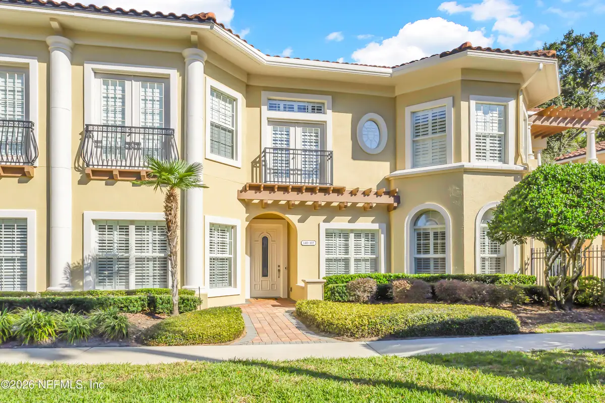 140 Cuello Court #102, Ponte Vedra Beach, FL 32082 - Image #1