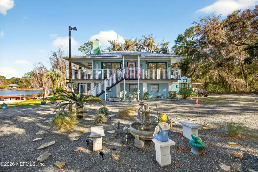 126 Palmetto Trail, Interlachen, FL 32148 - Image #3