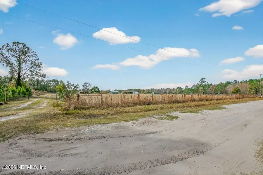 16815 NE 95th Avenue, Waldo, FL 32694 - #3