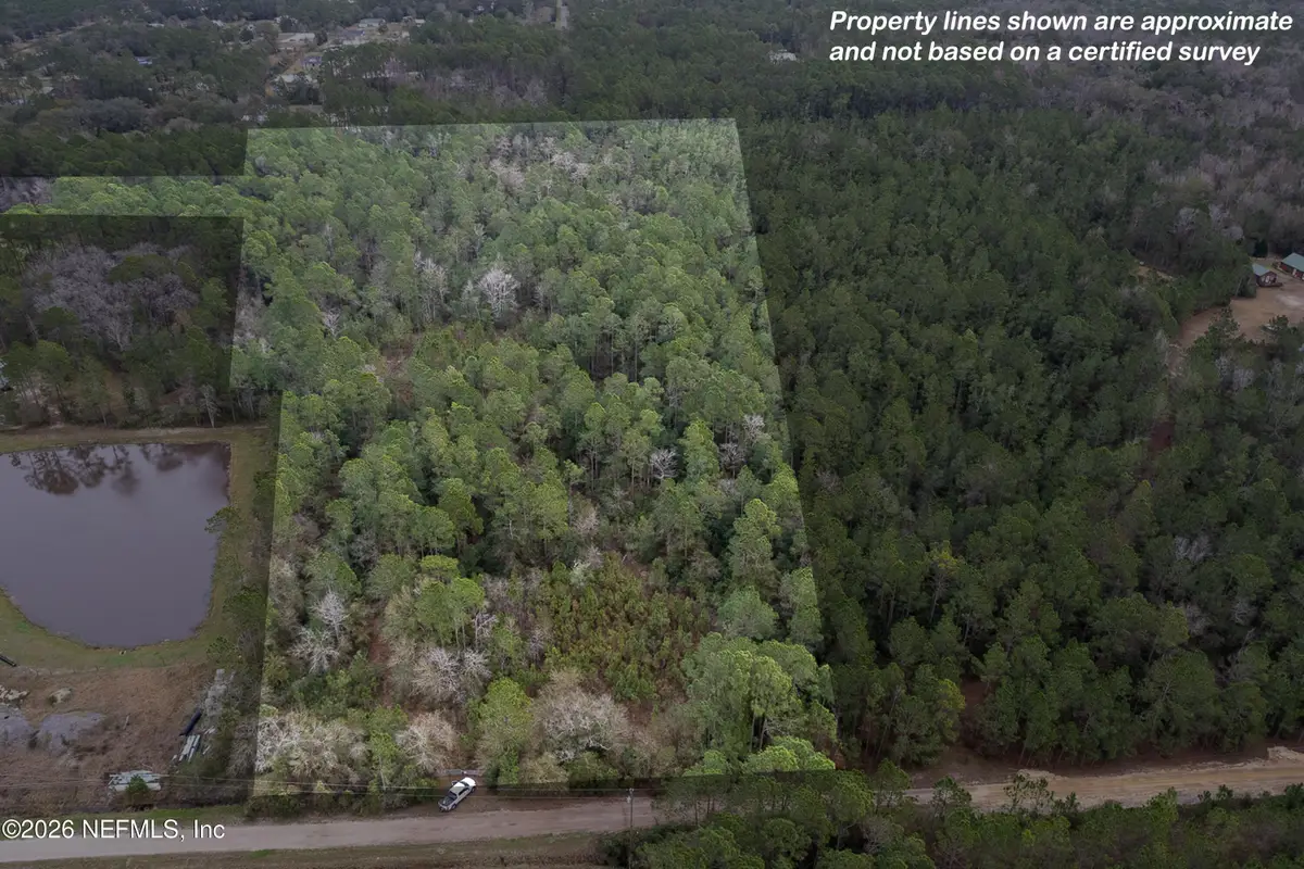 4405 State Road 206 W, Elkton, FL 32033 - #1