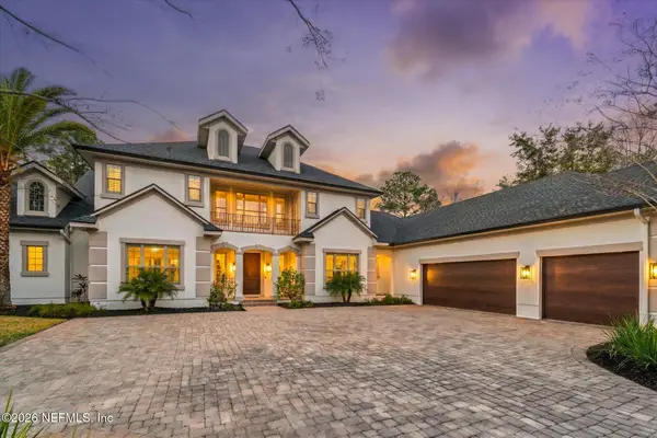 1105 Registry Boulevard, St. Augustine, FL 32092