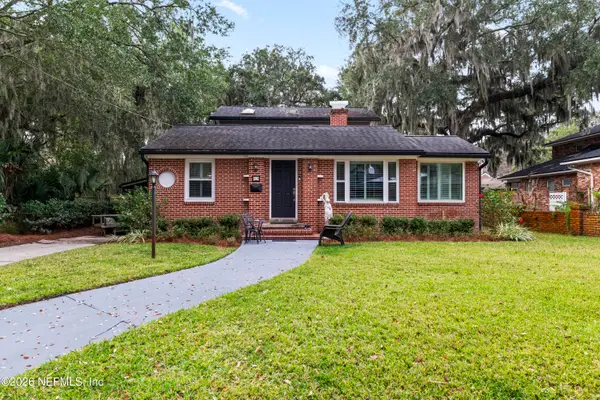 820 Inwood Terrace, Jacksonville, FL 32207