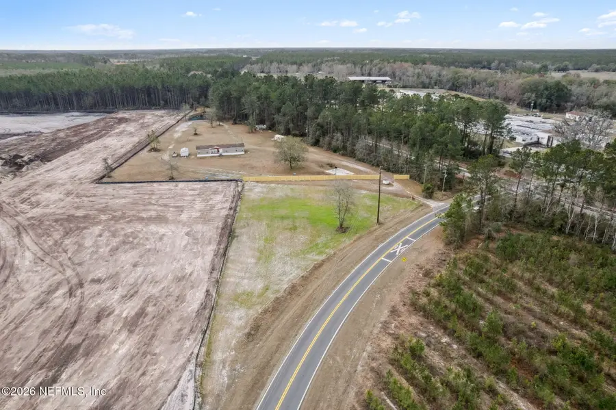 0 Henry Smith Road, Hilliard, FL 32046 - Image #3