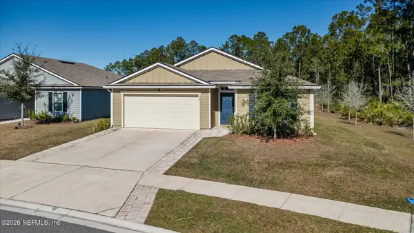 176 Falcon Ridge Road, St. Augustine, FL 32084