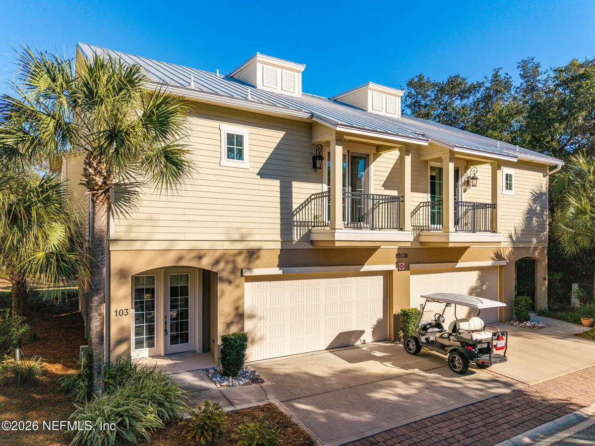 95130 Sabal Palm Road #103, Fernandina Beach, FL 32034 - Image #1