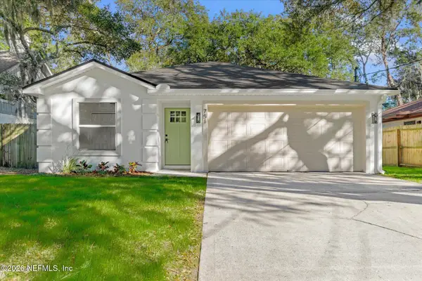 751 Camelia Street, Atlantic Beach, FL 32233