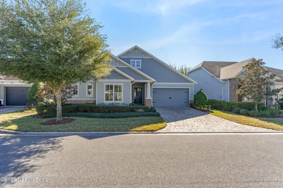 8717 Mabel Drive, Jacksonville, FL 32256 - Image #3