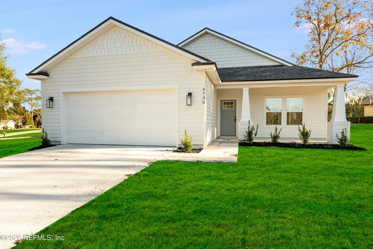 4730 SE 3rd Place, Keystone Heights, FL 32656 - Image #1