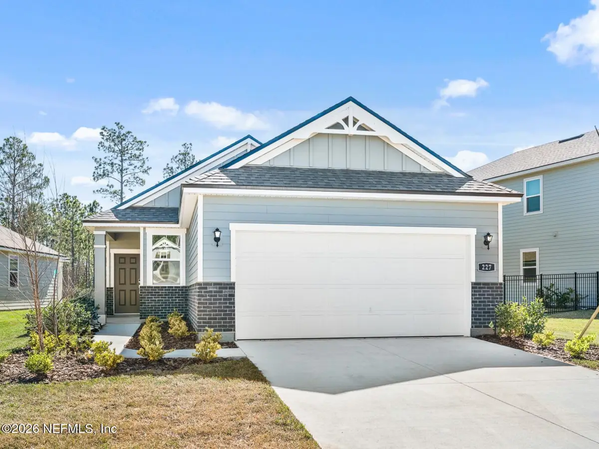 227 Montgomery Court, Palm Coast, FL 32164 - #1
