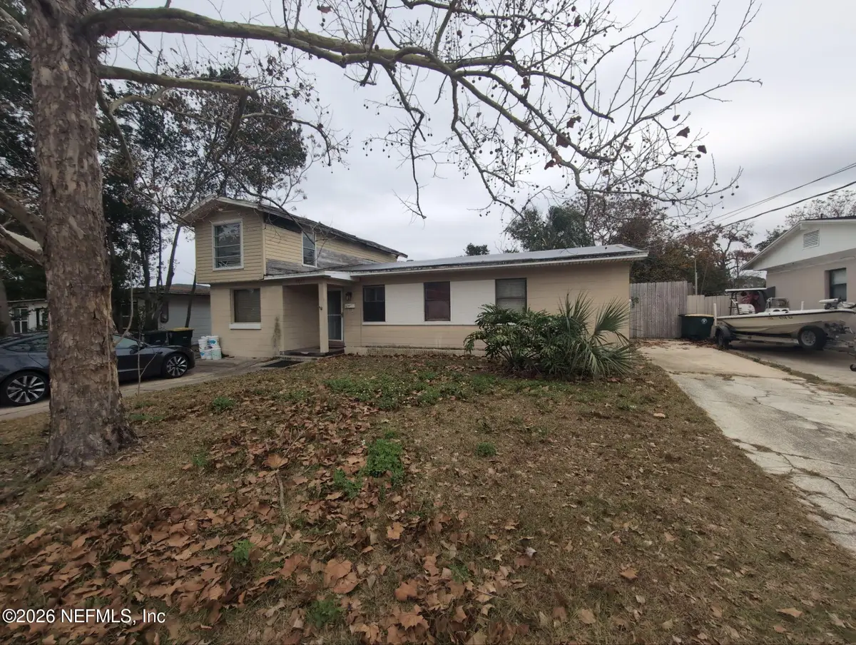 4017 Loys Drive, Jacksonville, FL 32246 - #1