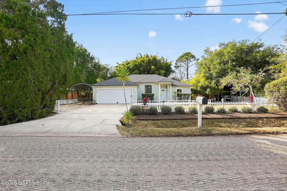 5475 Datil Pepper Road, Saint Augustine, FL 32086 - Image #1