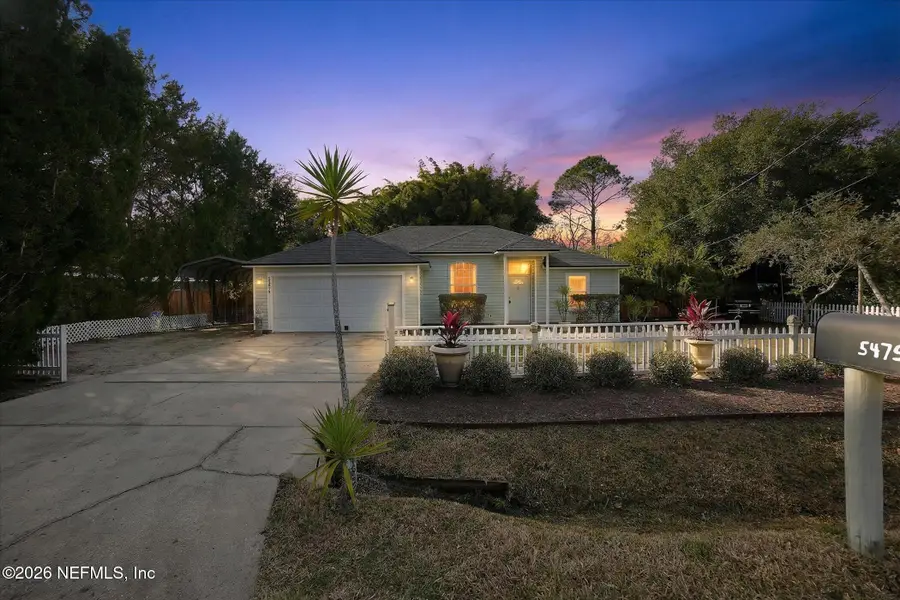 5475 Datil Pepper Road, Saint Augustine, FL 32086 - Image #2