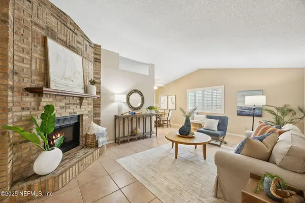 2417 Brittany Court, Ponte Vedra Beach, FL 32082