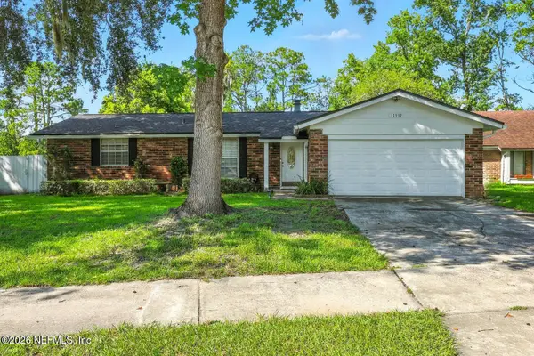 11599 Lake Ride Drive, Jacksonville, FL 32223