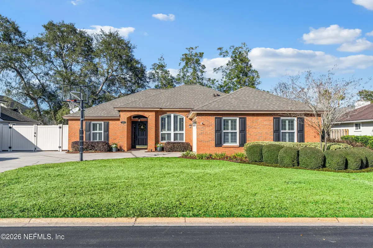 12813 Kelsey Island Drive, Jacksonville, FL 32224 - Image #1