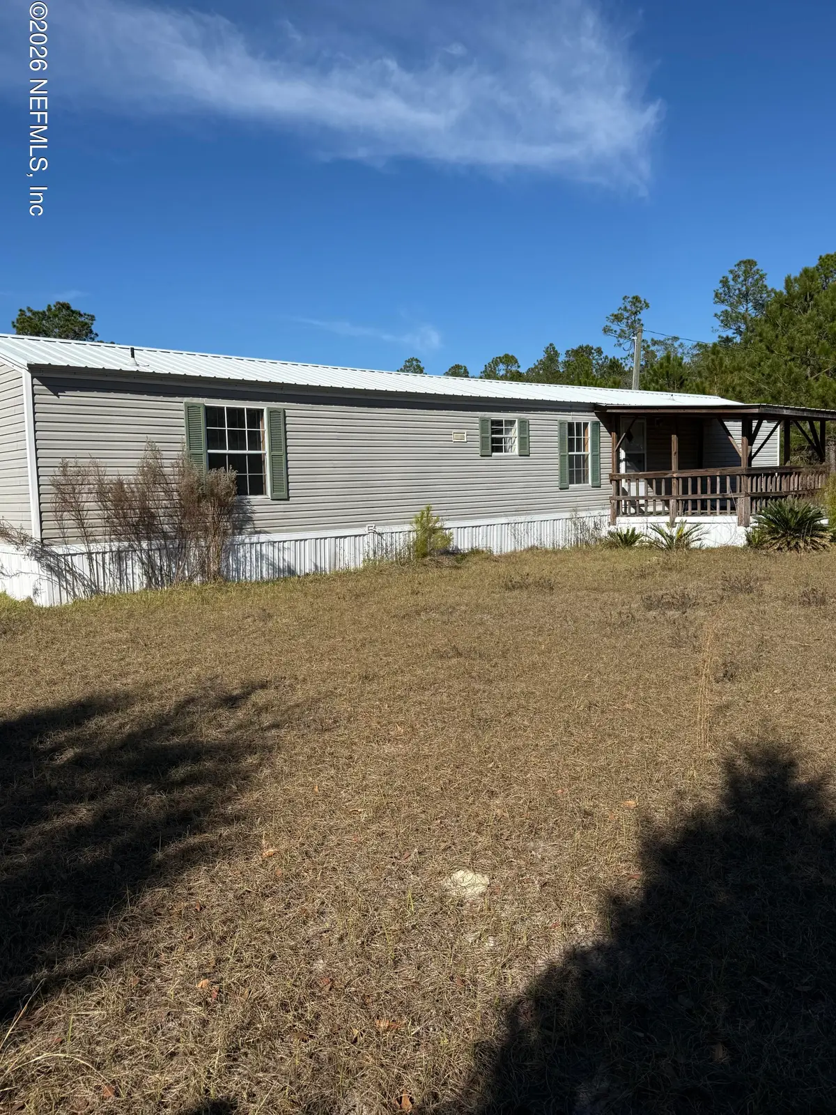 3451 Farley Burnsed Road, Saint George, GA 31562 - Image #1