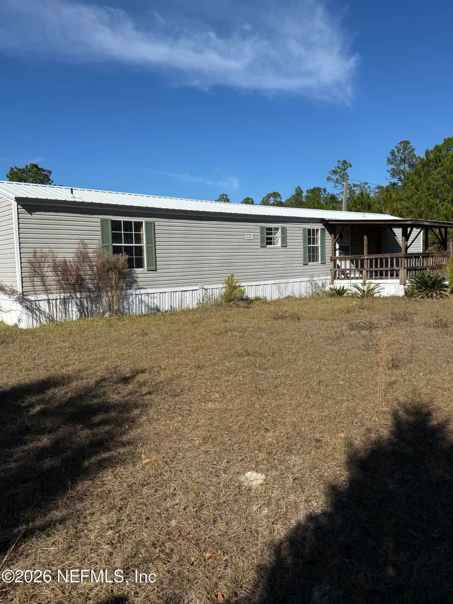 3451 Farley Burnsed Road, Saint George, GA 31562 - Image #2