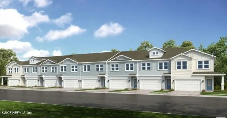 346 Cherry Elm Drive, Saint Augustine, FL 32092 - Image #1