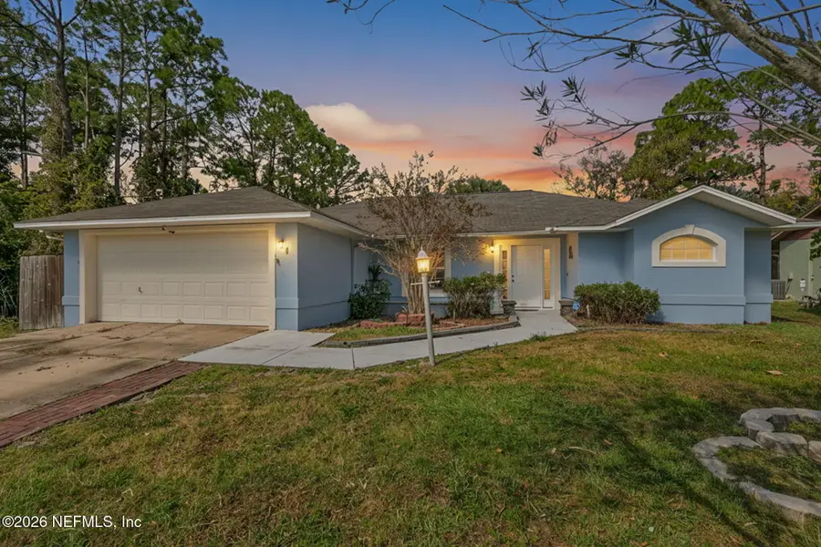 74 Fort Caroline Lane, Palm Coast, FL 32137 - Image #2