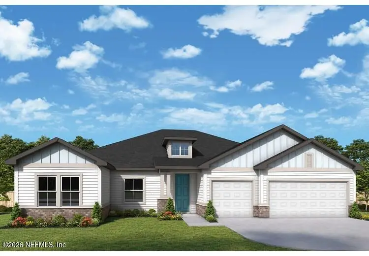 75433 Driftwood Court, Yulee, FL 32097 - Image #1