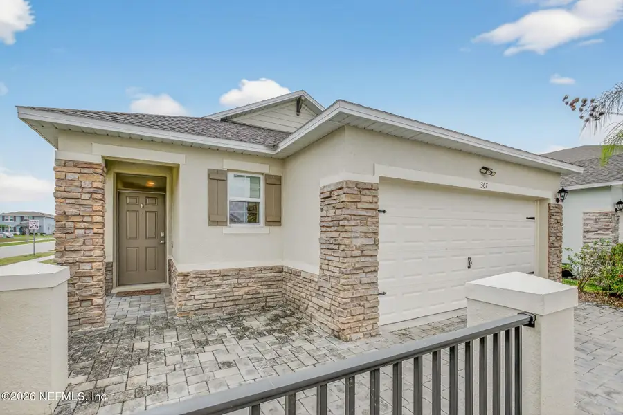 367 Caryota Court, New Smyrna Beach, FL 32168 - Image #2