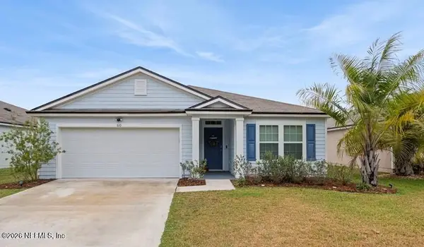 610 Grand Reserve Drive, Bunnell, FL 32110