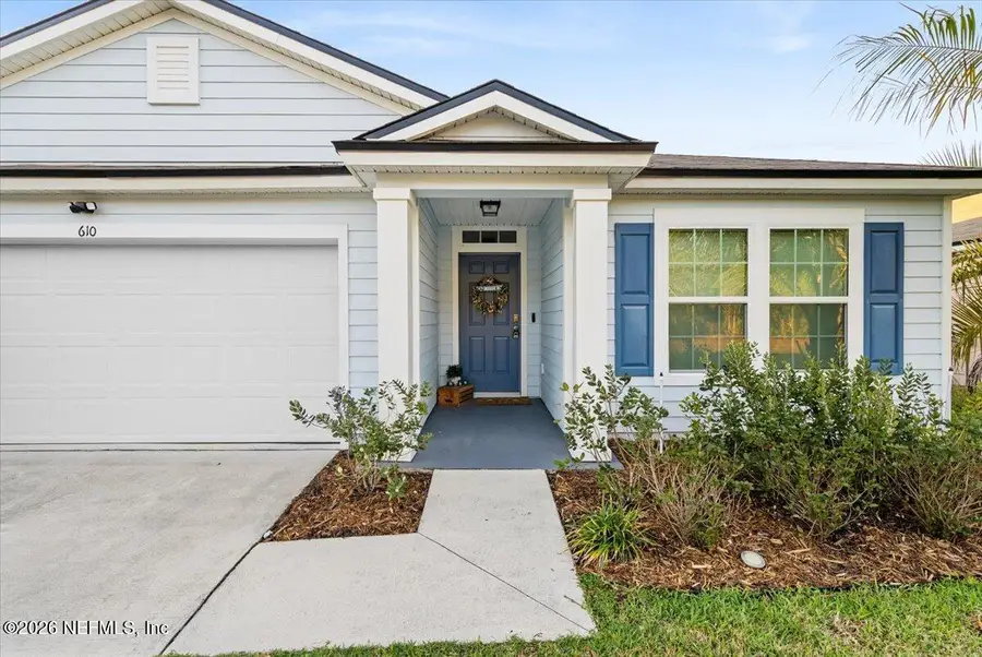 610 Grand Reserve Drive, Bunnell, FL 32110 - Image #2