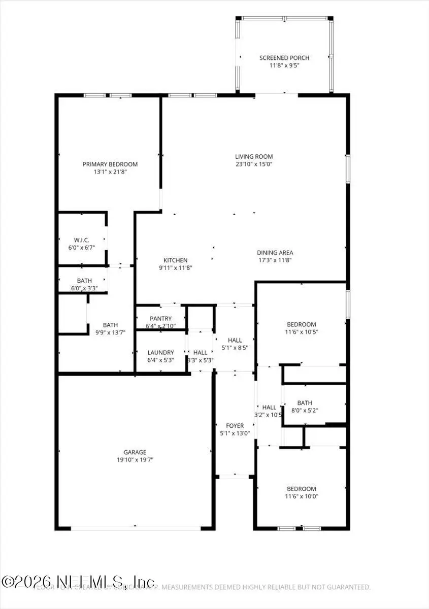 610 Grand Reserve Drive, Bunnell, FL 32110 - Image #3