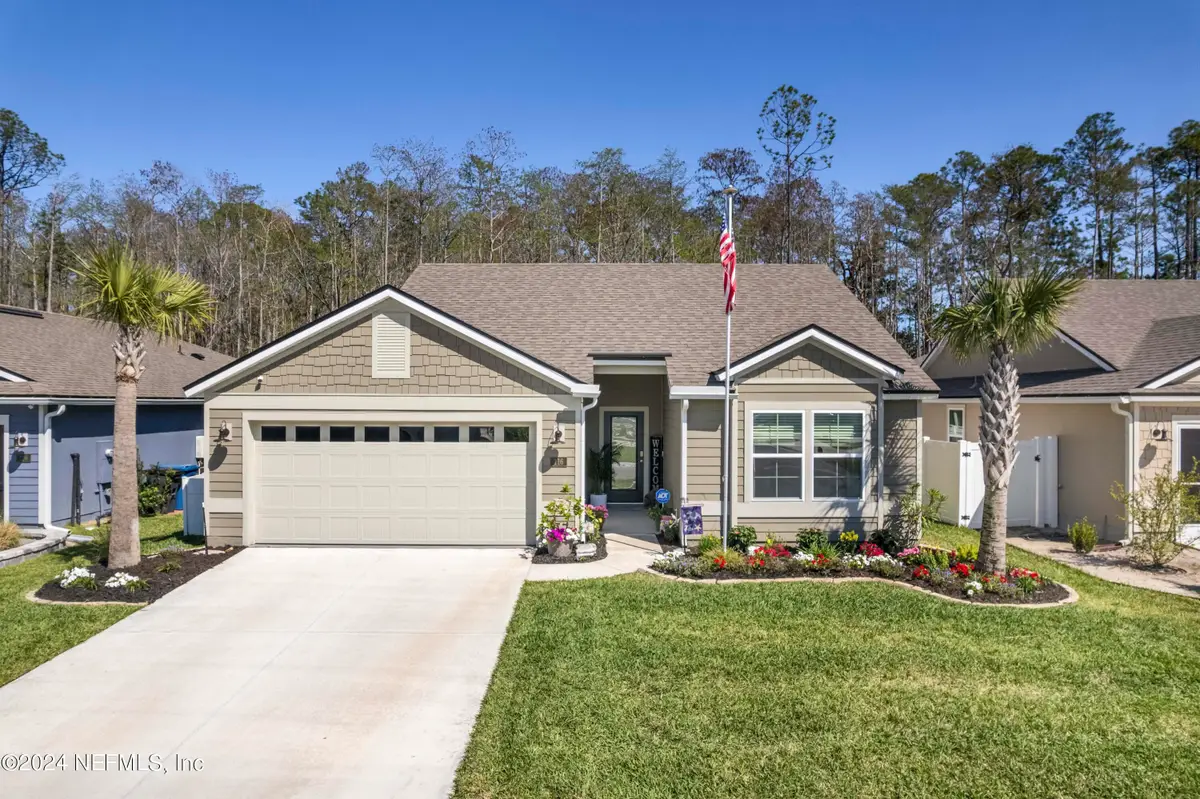 116 Falcon Quest Lane, Saint Augustine, FL 32095 - #1