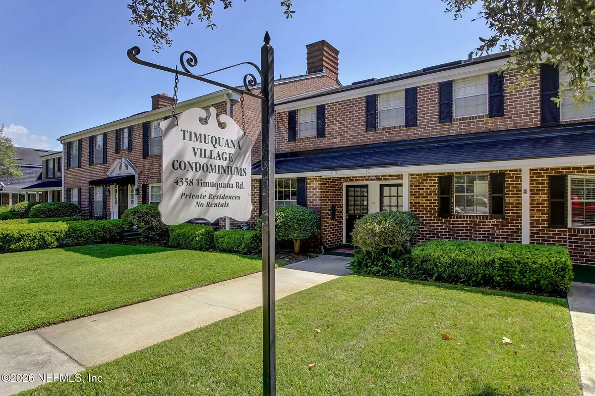 4358 Timuquana Road #214, Jacksonville, FL 32210 - Image #1