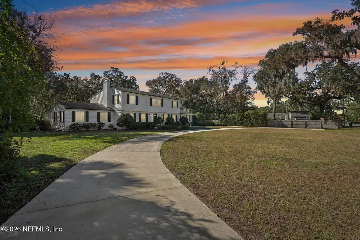 9114 Beauclerc E Circle, Jacksonville, FL 32257 - Image #1