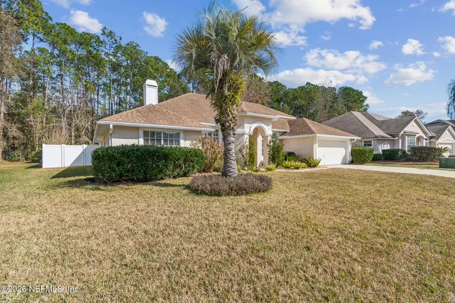 985 Blackberry Lane, Saint Johns, FL 32259 - Image #2