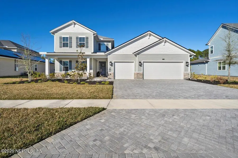 219 Morning Mist Lane, Saint Johns, FL 32259 - Image #2