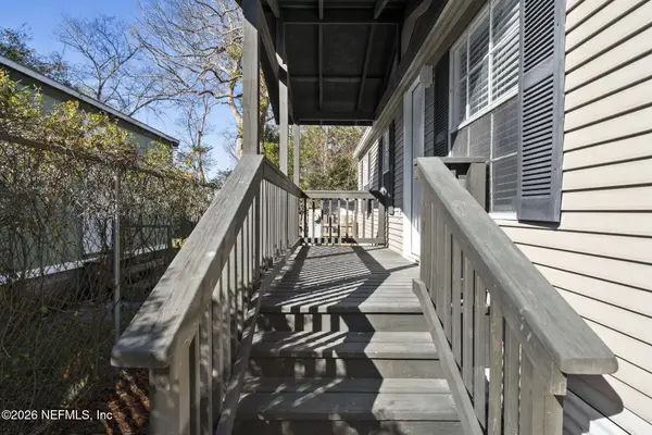 8145 Maple Street, Jacksonville, FL 32244