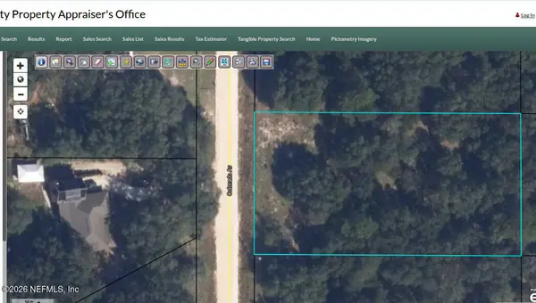 7681 Colorado Avenue, Keystone Heights, FL 32656