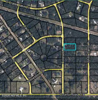 7681 Colorado Avenue, Keystone Heights, FL 32656 - Image #2