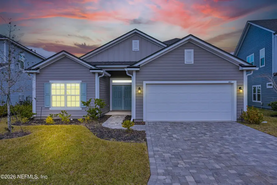 63 Goldcrest Way, Saint Augustine, FL 32092 - Image #3