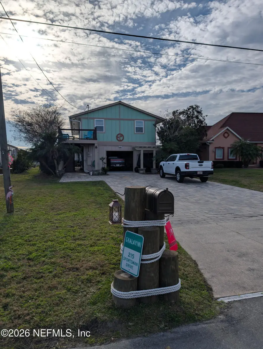 215 Sportsman Drive, Welaka, FL 32193 - Image #2