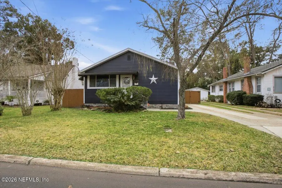 4748 French Street, Jacksonville, FL 32205 - Image #2