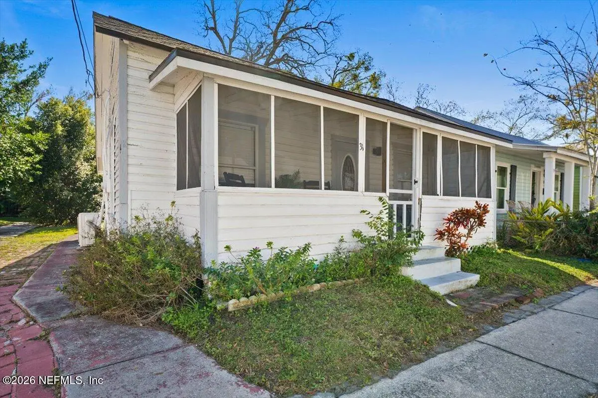 29-31 Bernard Street, Saint Augustine, FL 32084 - Image #1