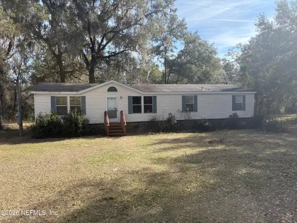 18423 NW Cr 231, Gainesville, FL 32609