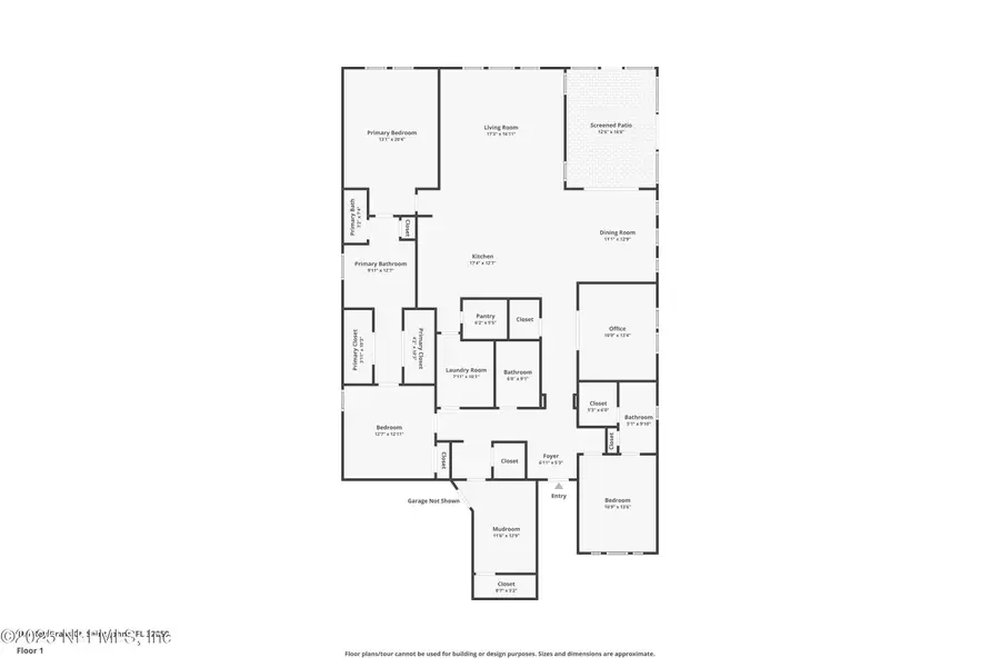 106 Key Grass Court, Saint Johns, FL 32259 - Image #3