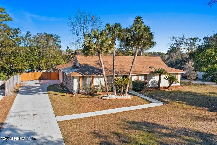 226 Stoneridge Court, Orange Park, FL 32065 - Image #3