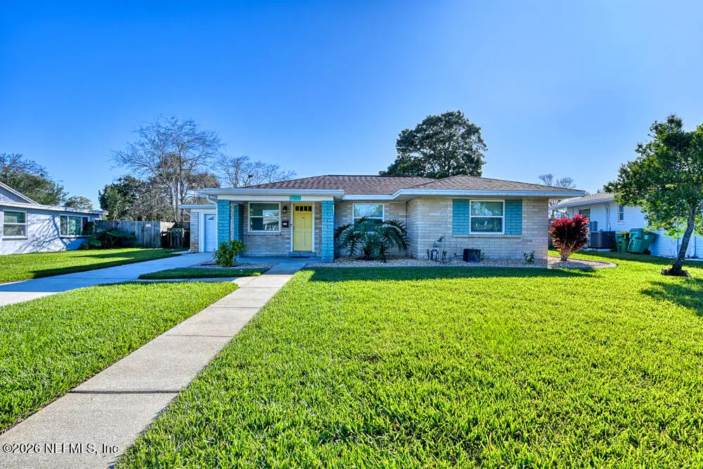 836 15th N Avenue, Jacksonville Beach, FL 32250 - Image #1