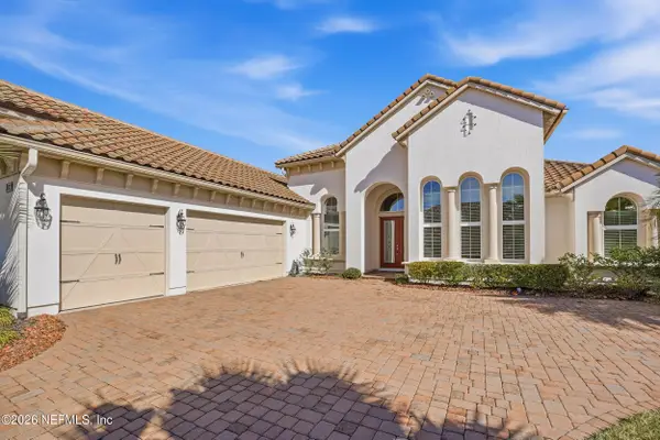 2937 Pescara Drive, Jacksonville, FL 32246