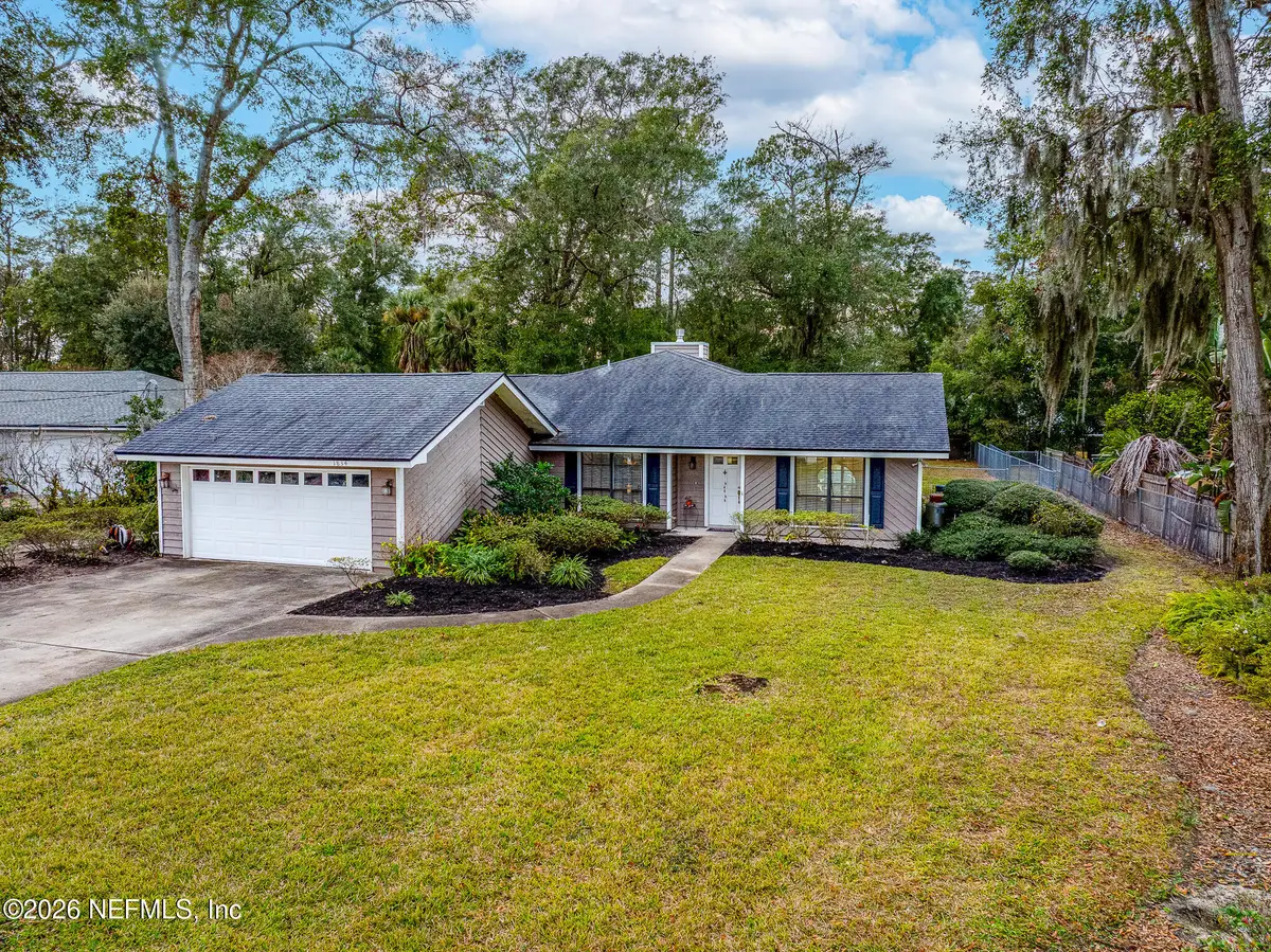 1834 Buccaneer E Circle, Jacksonville, FL 32225 - Image #1