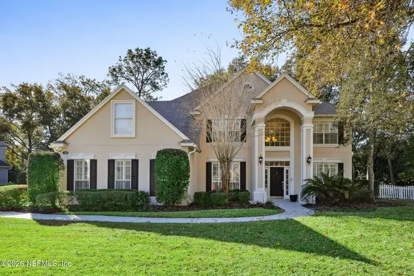 321 Sweetbrier Branch Lane, St. Johns, FL 32259